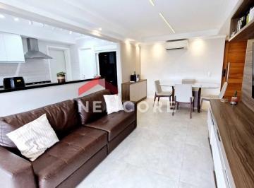 Apartamento de 3 quartos, São Paulo · Cobertura em Rua Mota Pais - Vila Ipojuca - São Paulo/SP