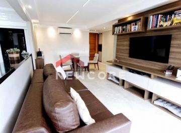 Apartamento · 185m² · 3 Quartos · 3 Vagas · Cobertura em  Rua Mota Pais - Vila Ipojuca - São Paulo/SP
