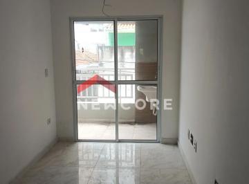 Apartamento · 34m² · 1 Quarto · Apartamento em Rua José Veríssimo - Alto da Mooca - São Paulo/SP