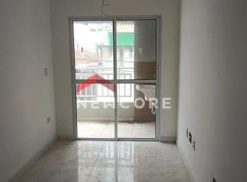 Apartamento · 30m² · 1 Quarto · Apartamento em  Rua José Veríssimo - Alto da Mooca - São Paulo/SP