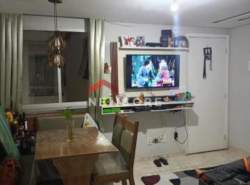 Apartamento · 44m² · 2 Quartos · 1 Vaga · Apartamento em  Rua Ita - Jardim Ansalca - Guarulhos/SP