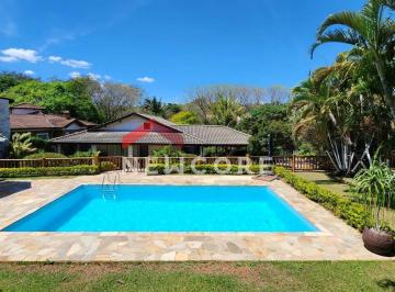 Rural 1568m² Venda Jardim Leonor · Chácara em Rua Félicio Bucciarelli - Jardim Leonor - Itatiba/SP
