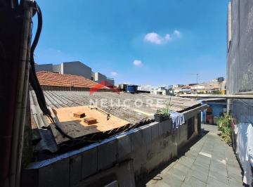 Casa · 243m² · 8 Quartos · 2 Vagas · Casa em Rua Guadalajara - Jardim das Maravilhas - Santo André/SP