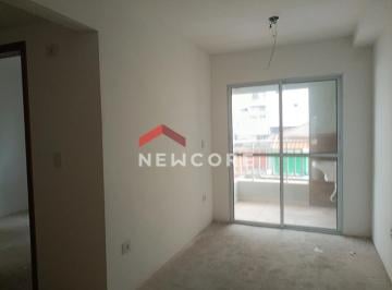 Apartamento · 30m² · 1 Quarto · Apartamento em Rua José Veríssimo - Alto da Mooca - São Paulo/SP