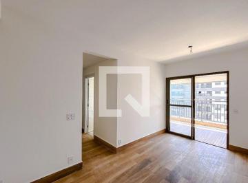 Apartamento · 75m² · 2 Quartos · 1 Vaga · Apartamento à Venda - Belém, 2 Quartos, 75 m² - São Paulo