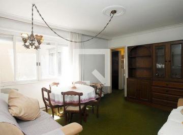 Apartamento · 120m² · 3 Quartos · Apartamento à Venda - Centro Histórico, 3 Quartos,  120 m² - Porto Alegre