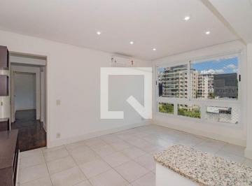 Apartamento · 82m² · 2 Quartos · 1 Vaga · Apartamento à Venda - Higienópolis, 2 Quartos,  82 m² - Porto Alegre