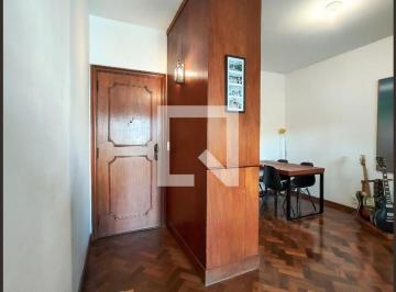 Apartamento · 96m² · 3 Quartos · 1 Vaga · Apartamento à Venda - Tijuca, 3 Quartos,  96 m² - Rio de Janeiro