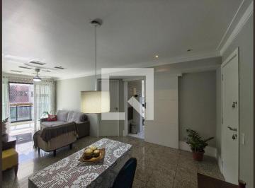 Apartamento · 103m² · 4 Quartos · 2 Vagas · Apartamento à Venda - Freguesia , 4 Quartos, 103 m² - Rio de Janeiro