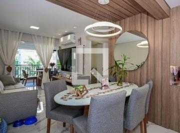 Apartamento · 65m² · 2 Quartos · 2 Vagas · Apartamento à Venda - Panamby, 2 Quartos,  65 m² - São Paulo