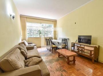 Apartamento · 97m² · 3 Quartos · 1 Vaga · Apartamento à Venda - Vila Mariana, 3 Quartos, 97 m² - São Paulo