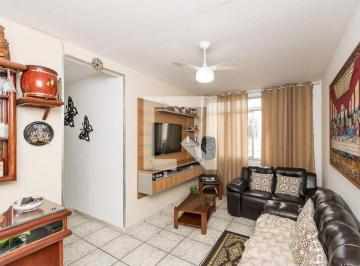 Apartamento · 60m² · 3 Quartos · 1 Vaga · Apartamento à Venda - Irajá, 3 Quartos,  60 m² - Rio de Janeiro