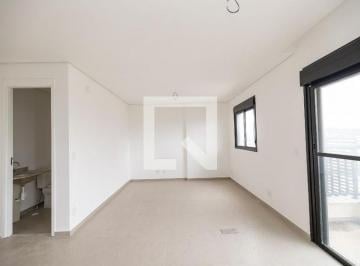 Apartamento · 40m² · 1 Quarto · 1 Vaga · Apartamento à Venda - Alphaville, 1 Quarto, 40 m² - Barueri