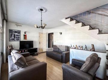 Casa · 172m² · 3 Quartos · 4 Vagas · Casa à Venda - Jardim Anália Franco, 3 Quartos, 172 m² - São Paulo