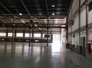 Comercial · 4299m² · 10 Vagas · Galpão Comercial - Chácaras Reunidas - 1938,40m².