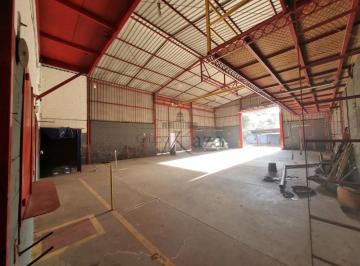 Comercial · 300m² · 3 Vagas · Oportunidade - Galpão Comercial - Jardim Primavera II - 300m².