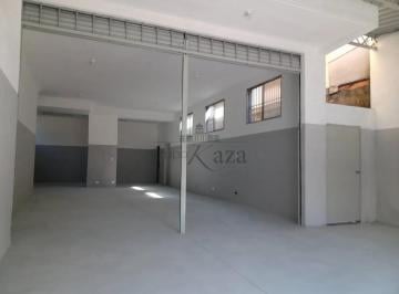 Comercial · 90m² · 3 Vagas · Oportunidade - Ponto Comercial - Bosque dos Eucaliptos - 90m².