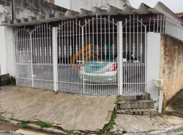 Casa · 147m² · 2 Quartos · 3 Vagas · Casa em Rua em Jardim Sao Judas Tadeu - Guarulhos, SP