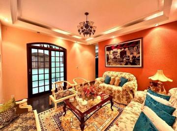 Casa · 139m² · 5 Quartos · 5 Vagas · Casa em Rua em Jardim Santa Clara - Guarulhos, SP