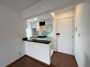 Apartamento · 57m² · 2 Quartos · 1 Vaga · Apartamento em Vila Trabalhista - Guarulhos, SP