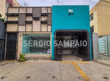 Comercial · 320m² · 8 Quartos · 4 Vagas · Casa Comercial, Casa - Pituba