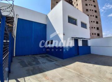Comercial · 510m² · 2 Quartos · 4 Vagas · Salão/Galpão à Venda no Jardim Anhanguera, Ribeirão Preto, 510m²