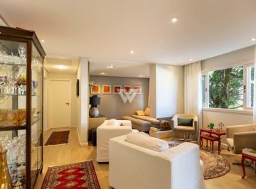 Casa · 220m² · 3 Quartos · 2 Vagas · CASA CONDOMÍNIO 3 SUÍTES SANTA FELICIDADE CURITIBA