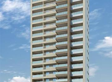 Apartamento · 82m² · 2 Quartos · 1 Vaga · APARTAMENTO COM 81,73 m² - ENSEADA - GUARUJA SP