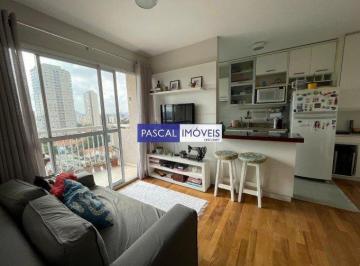 Apartamento · 55m² · 2 Quartos · 1 Vaga · Apartamento Jardim Aeroporto 2 Dormitórios 1 Vaga