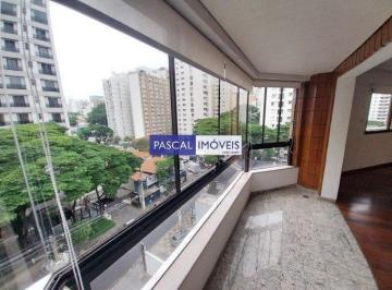 Apartamento · 163m² · 4 Quartos · 3 Vagas · Apartamento Brooklin 4 dormitórios 3 vagas
