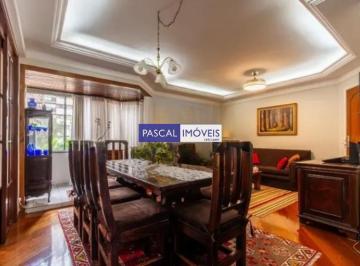Apartamento · 114m² · 3 Quartos · 2 Vagas · Apartamento Campo Belo 3 dormitórios 2 vagas