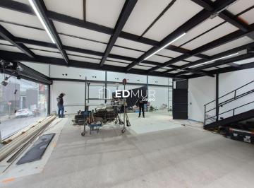 Comercial · 285m² · Comercial à venda - no Centro