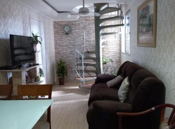 Apartamento · 123m² · 3 Quartos · 1 Vaga · Apartamento Duplex Floradas de São José 123m² 3 Dormitórios sendo 1 Suíte