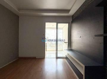Apartamento · 89m² · 2 Quartos · 2 Vagas · Apartamento à venda na Vila Brasilina Machado.