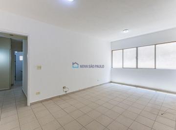 Apartamento · 76m² · 2 Quartos · 1 Vaga · Venda Apartamento - Paraíso - 02 Quartos - 02 Banheiros - Próximo Av. Paulista e metrô Paraíso