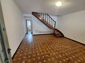 Casa · 112m² · 2 Quartos · 2 Vagas · Casa à venda na Vila Olimpia, 2 quartos, 112m²