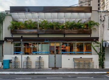 Comercial · 200m² · Casa Comercial para venda com 200m², no Itaim Bibi