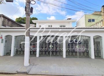 Casa · 477m² · 4 Quartos · SOBRADO À VENDA COM 487M² COM 4 DORMS , 4 SUÍTE E 4 VAGAS