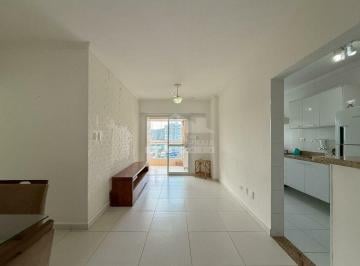 Apartamento · 84m² · 2 Quartos · 1 Vaga · Apartamento com 2 suítes com lazer completo à venda no Canto do Forte em Praia Grande
