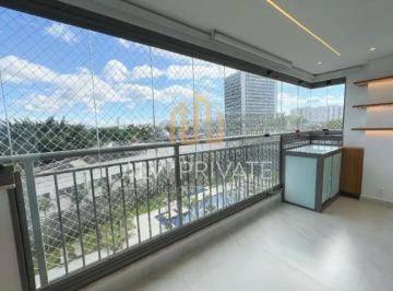 Apartamento · 90m² · 3 Quartos · 2 Vagas · Apartamento à Venda na Barra Fund | 3 Dormitórios  (1 Suíte) | 2 Vagas