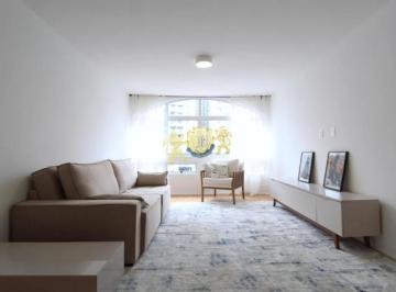 Apartamento · 122m² · 3 Quartos · 1 Vaga · Apartamento com 3 dormitórios à venda no Itaim Bibi - SP