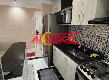 Apartamento · 63m² · 3 Quartos · 2 Vagas · Apartamento á Venda 3 dormitórios sendo 1 suíte Jardim Bela vista