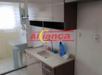 Apartamento · 53m² · 2 Quartos · 1 Vaga · apartamento 53m2