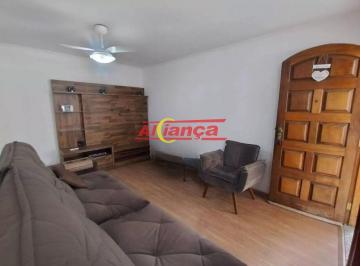 Apartamento · 64m² · 2 Quartos · 1 Vaga · Apartamento Cecap - 2 quartos - próximo a Estação de Trem