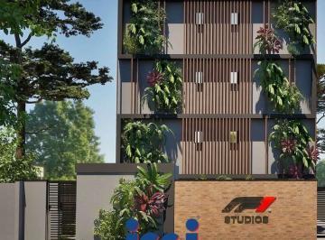 25207419_4.jpg · STUDIOS NOVOS PARA MORAR OU INVESTIR NO HAUER