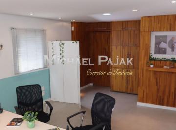 Comercial · 32m² · 1 Vaga · Conjunto Comercial tipo para venda na Vila Nova Conceição - michael Pajak (11) 99996 - 4550