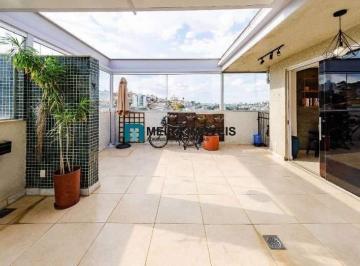 foto1.jpg · Cobertura com 3 quartos à venda em Belo Horizonte, no bairro Jardim América