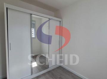 Apartamento · 34m² · 2 Quartos · Imóvel para locação, 34,00m² útil com 2 quartos, 1 suíte no Jardim Marajoara
