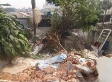 Terreno · 240m² · Terreno para locação 260 m² - Tatuape