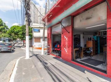 Comercial · 360m² · Prédio para locação -  1 sala -  2 vagas -  Vila Ema
